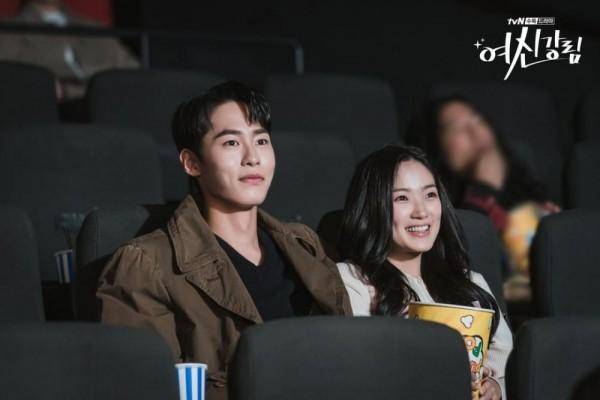 Instagram.com/tvndrama.official