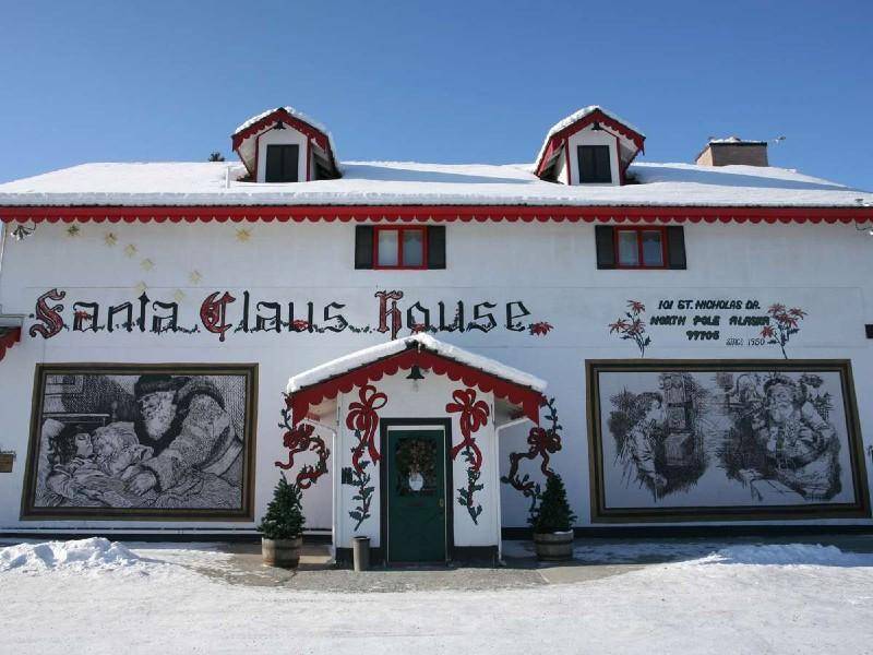 travelalaska.com