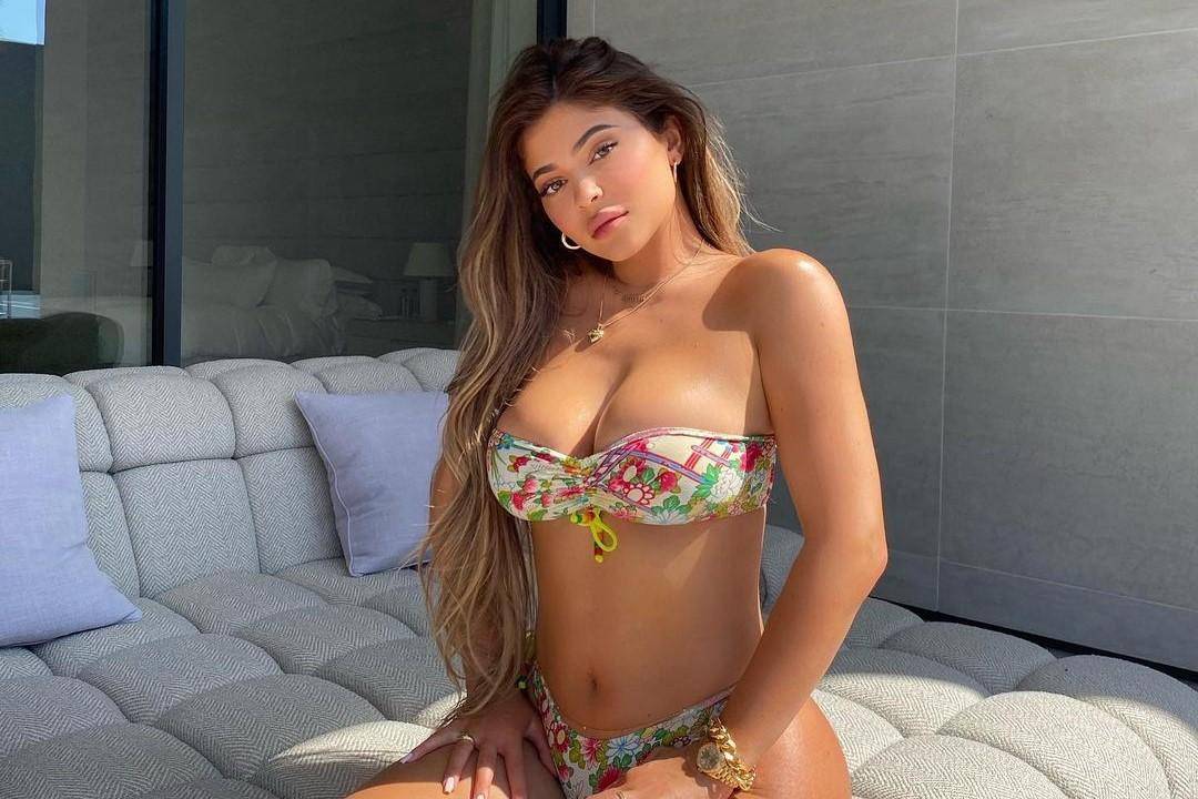 Instagram.com/kyliejenner