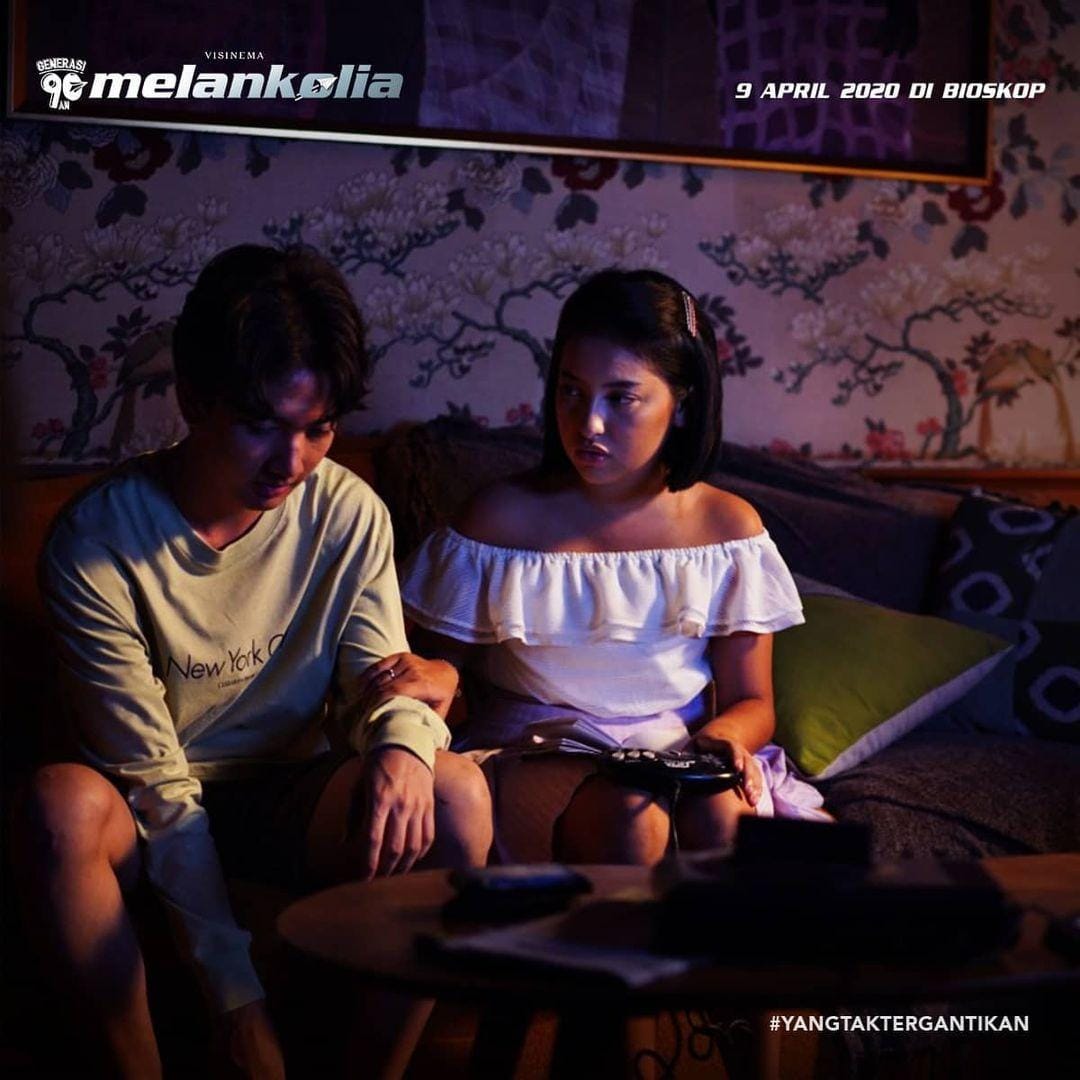 Instagram.com/generasi90anmelankolia