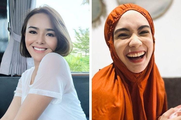 instagram.com/@amandamanopo/@putriannesaloka