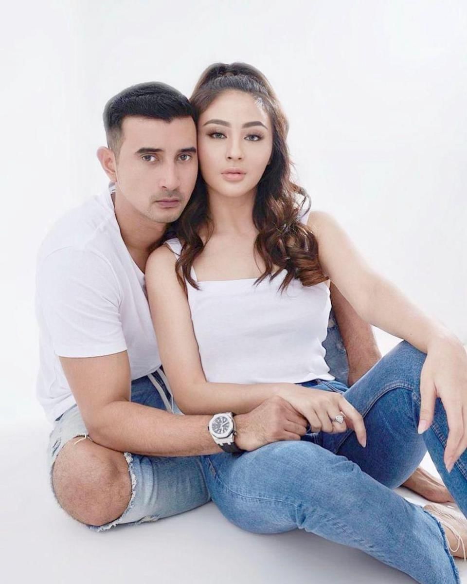 Instagram.com/alisyakieb