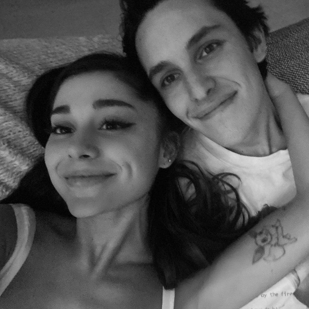 Instagram.com/arianagrande