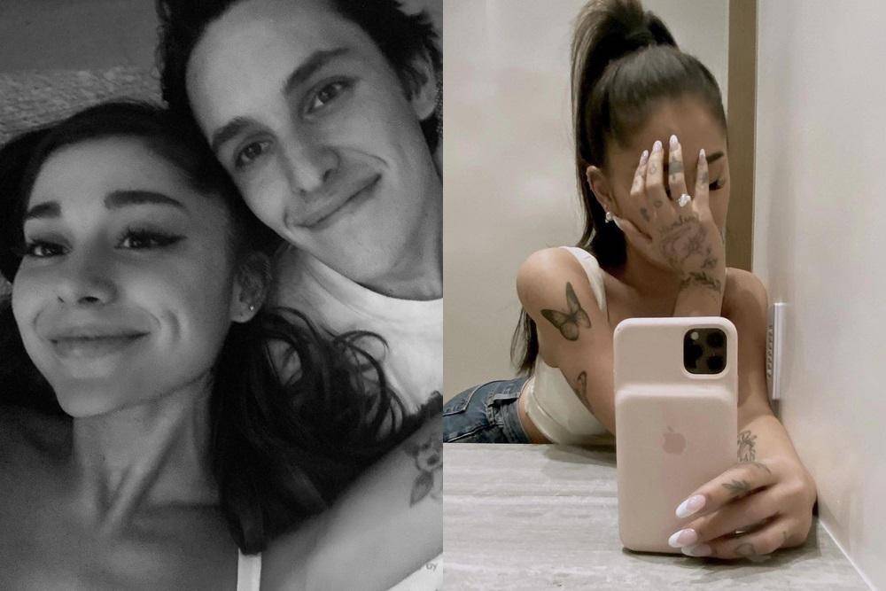 Instagram.com/arianagrande