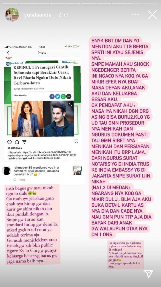 Instagram.com/yulidaanda_