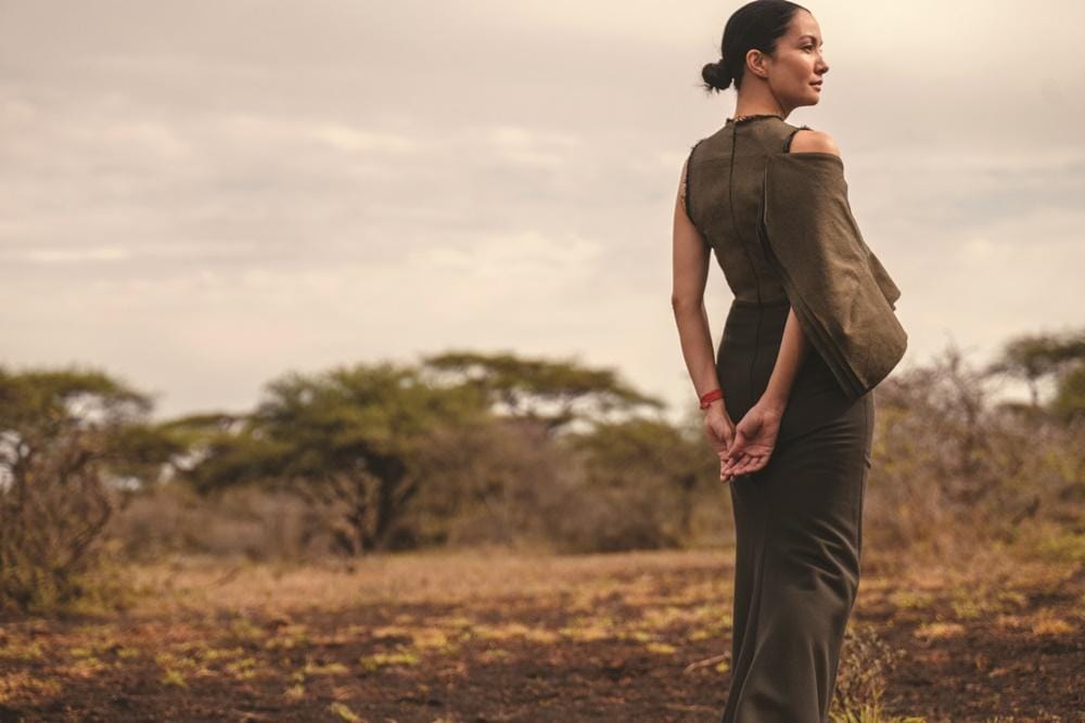 Dok. Nadya Hutagalung