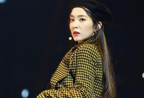 instagram.com/irene.redvelvet