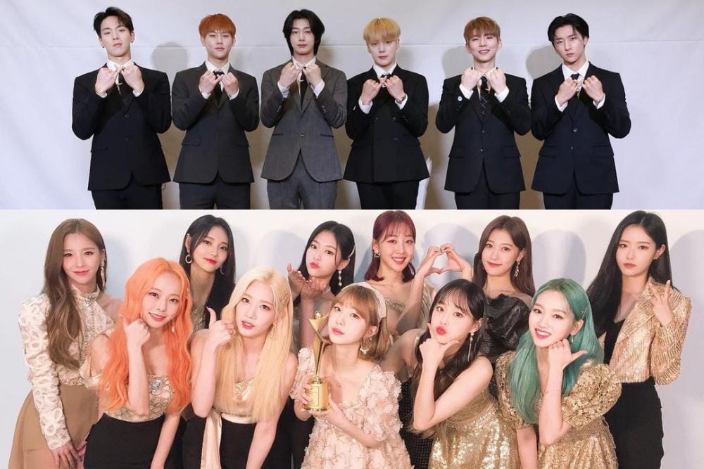 instagram.com/official_monsta_x & instagram.com/loonatheworld