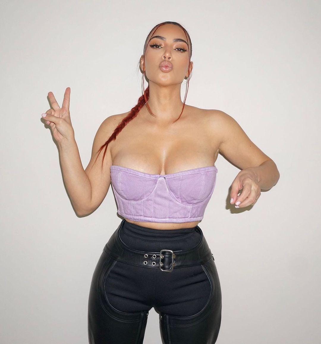 Instagram.com/kimkardashian
