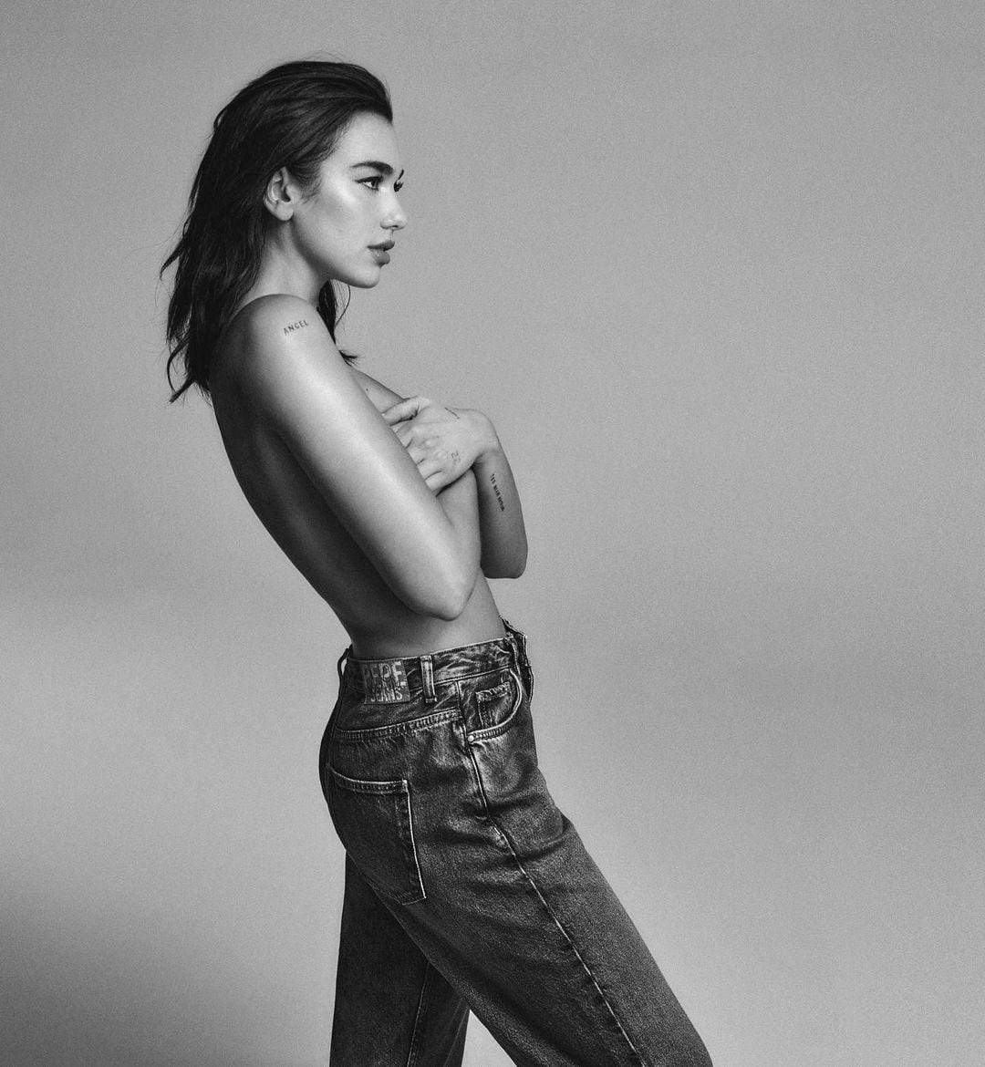 Instagram.com/dualipa