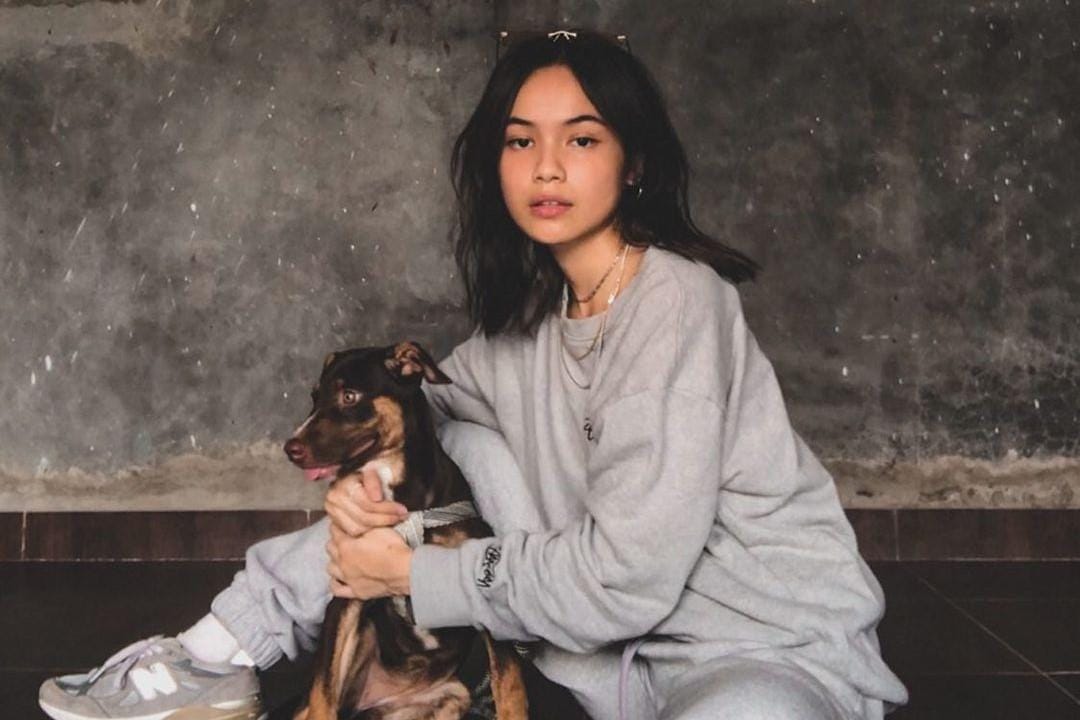 Instagram.com/oubreyaulia