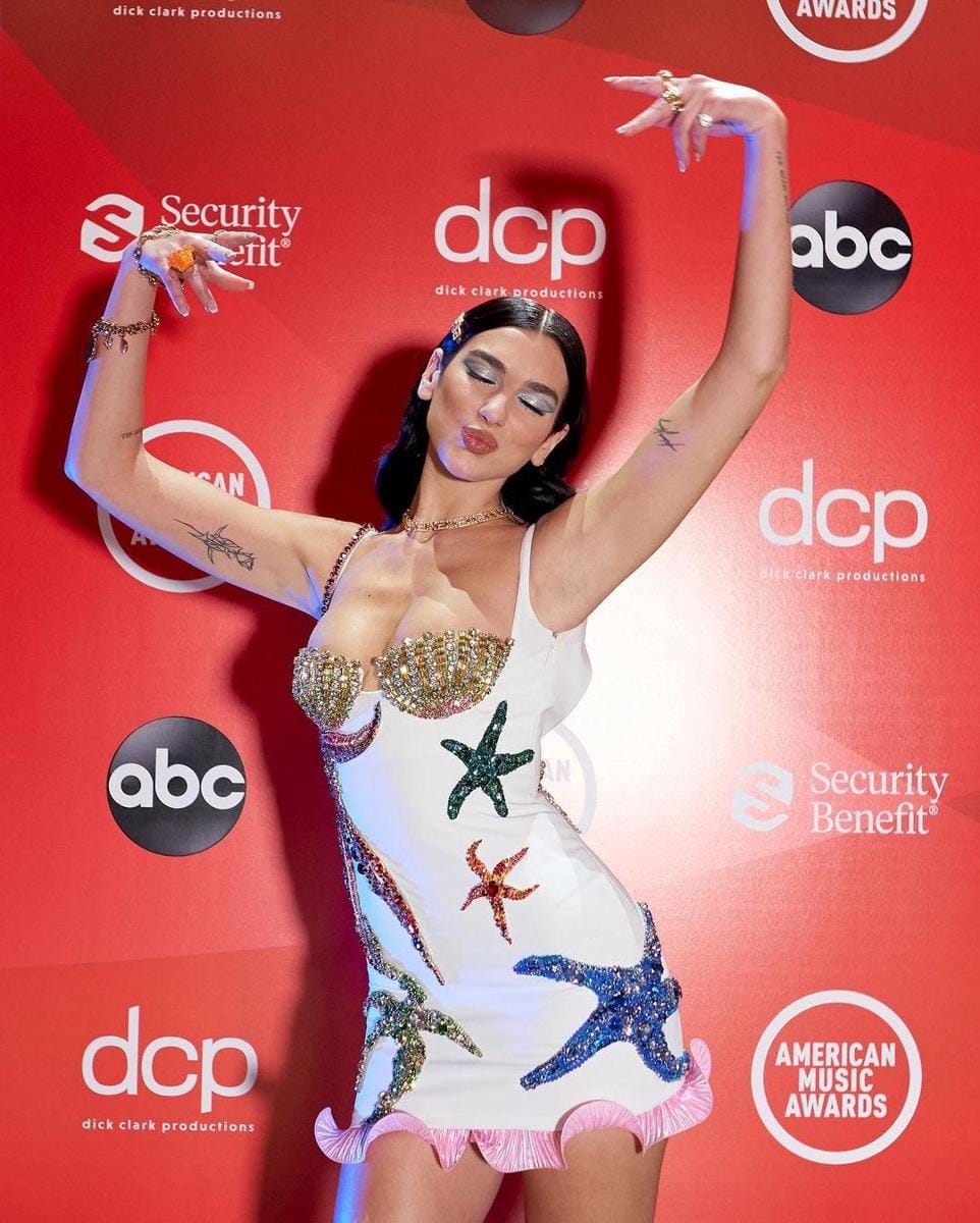 Instagram.com/dualipa