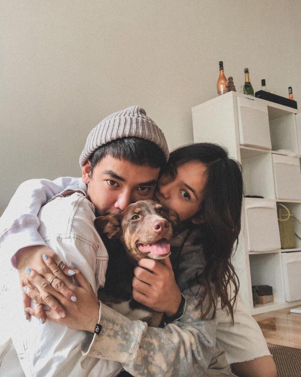 Instagram.com/oubreyaulia