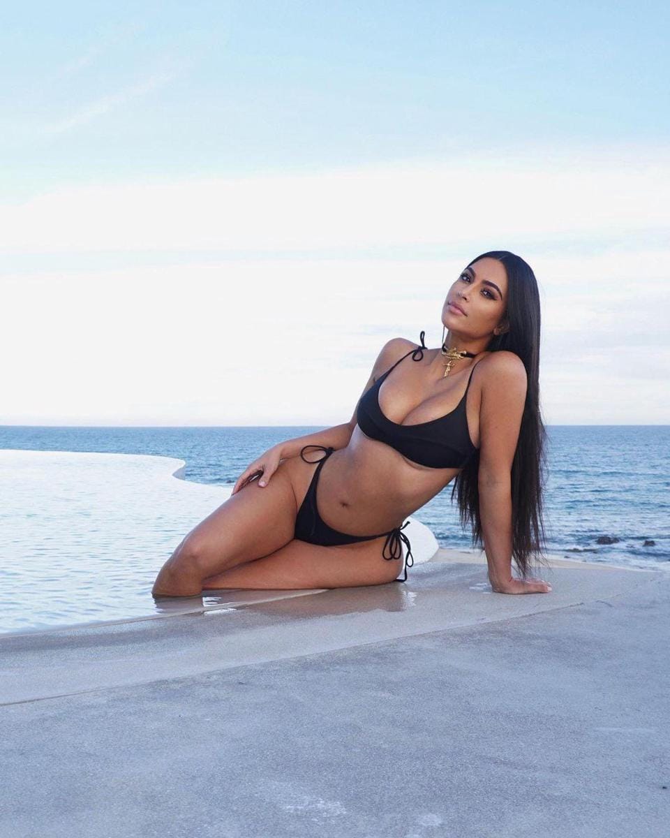 Instagram.com/kimkardashian