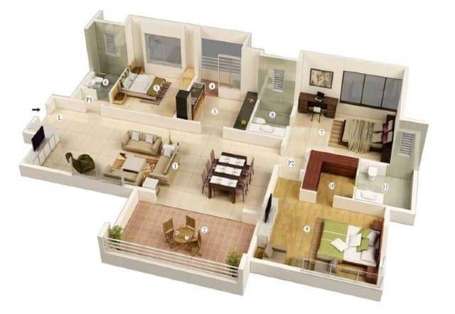 Roomhouses.blogspot.com