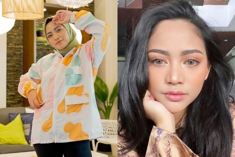 Perubahan Drastis Gaya Rachel Vennya dari Dulu hingga Lepas Hijab