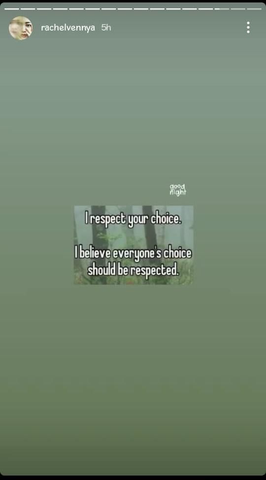 Instagram.com/RachelVennya