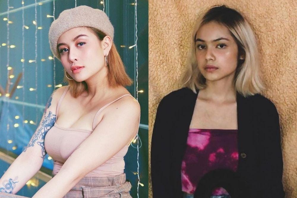 instagram.com/awkarin, instagram.com/oubreyaulia