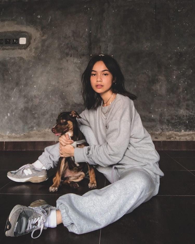 Instagram.com/oubreyaulia