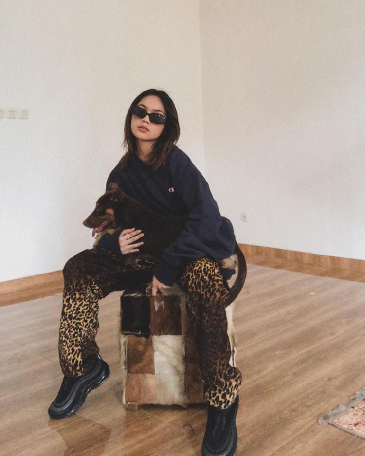 Instagram.com/oubreyaulia