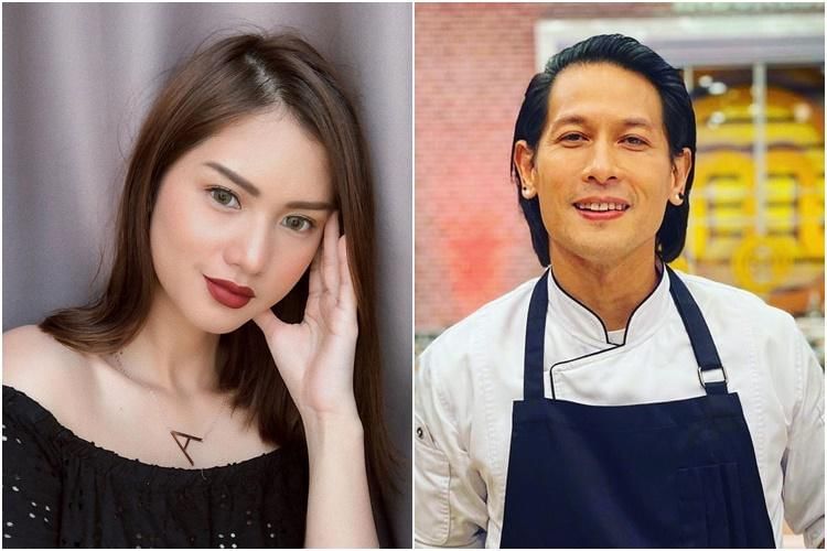 Instagram.com/atriesangel, junarorimpandeyofficial