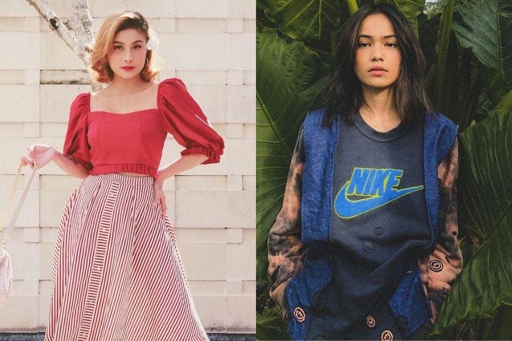 instagram.com/awkarin, instagram.com/oubreyaulia