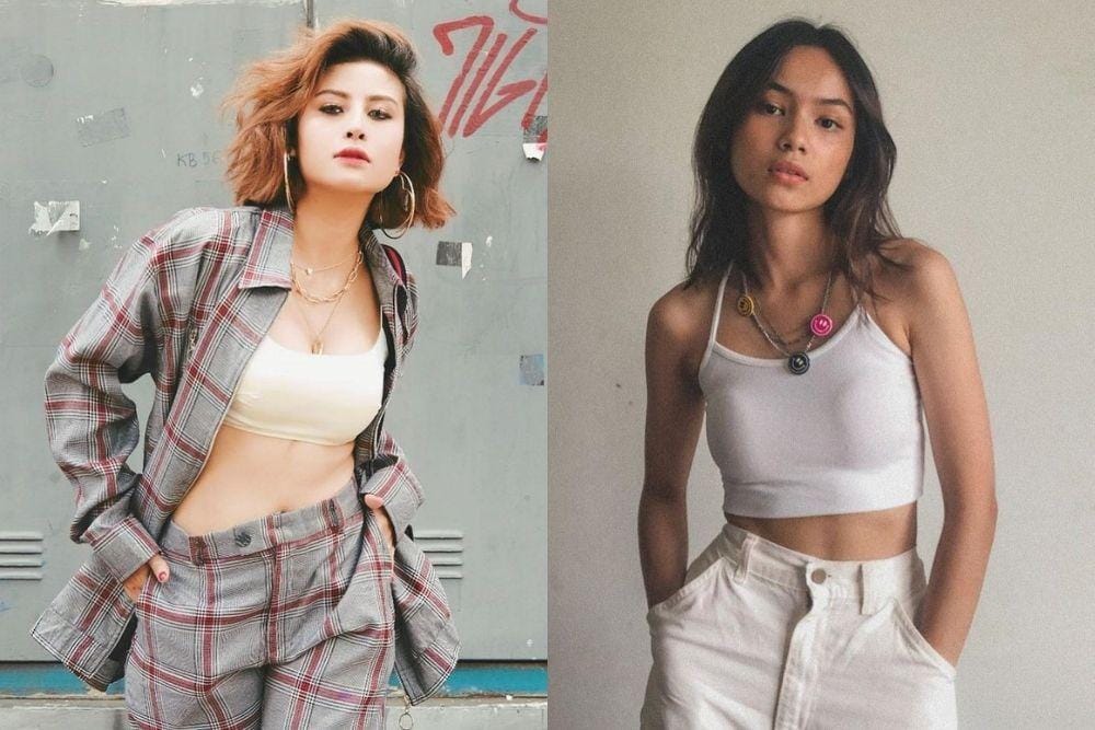 instagram.com/awkarin, instagram.com/oubreyaulia