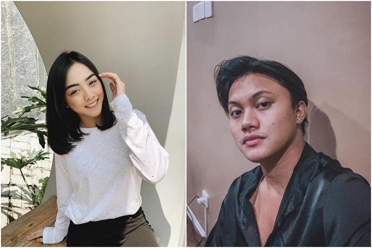 Instagram.com/azaliabiandaavissa, rizkyfban