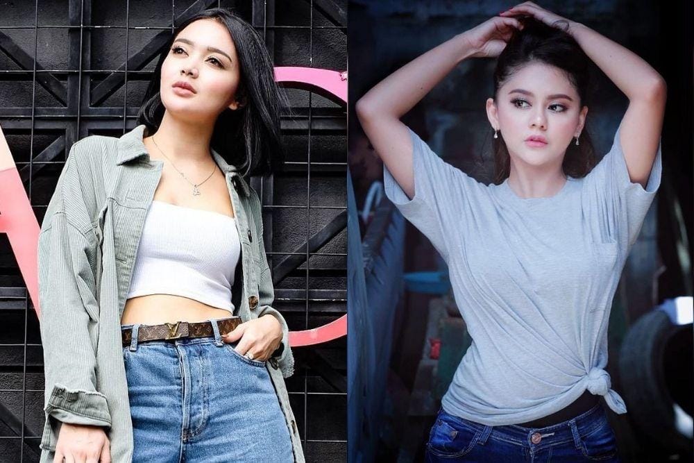instagram.com/wikasalim, instagram.com/jenitajanet