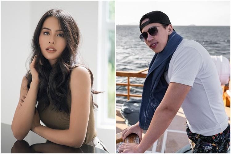 Instagram.com/maudyayunda, arsyahrasyid