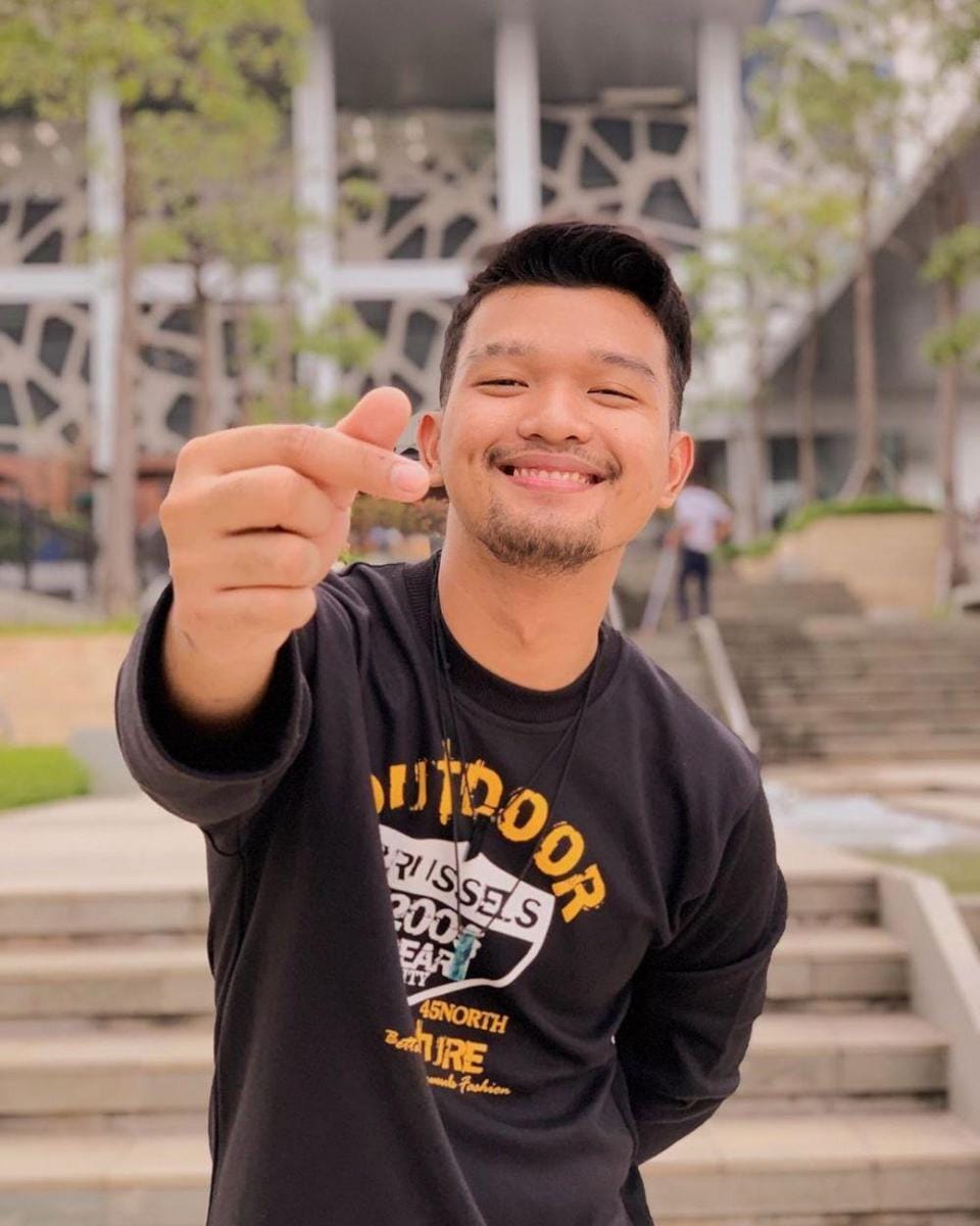 instagram.com/fickrir