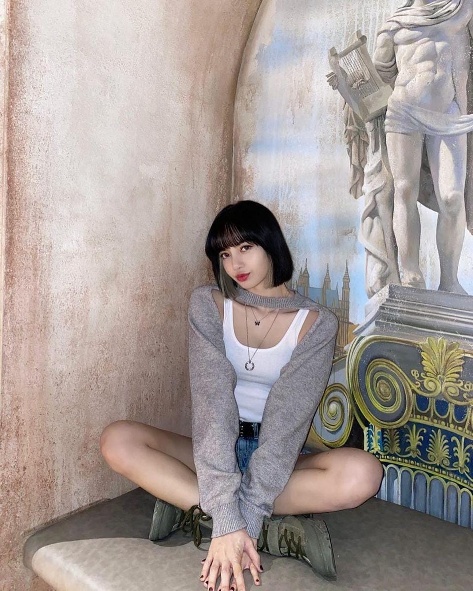 Instagram.com/lalalalisa_m