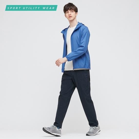 Uniqlo.com