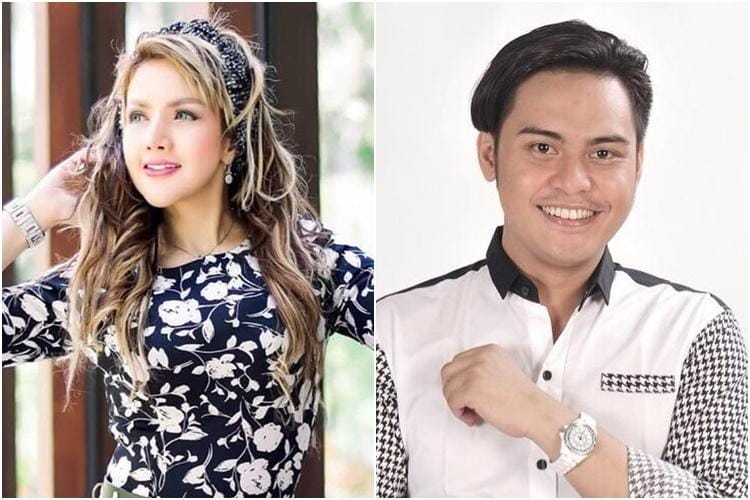 Instagram.com/barbiekumalasari, galihginanjar