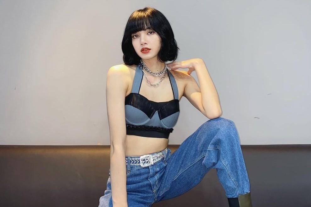 Instagram.com/lalalalisa_m