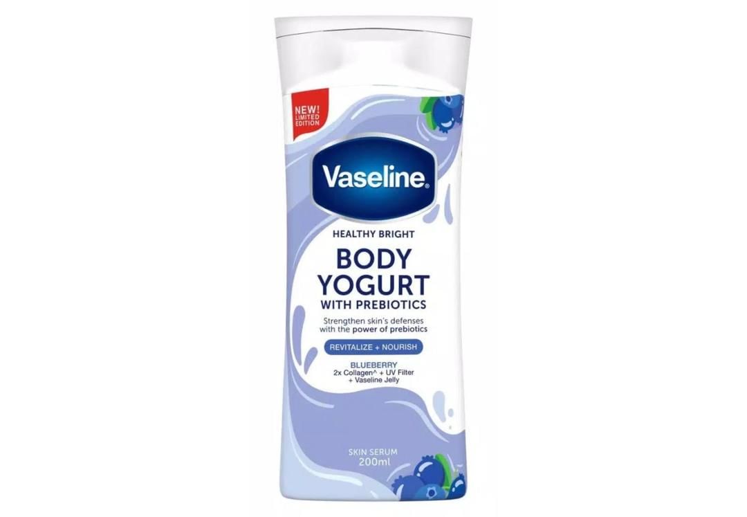 Popbela.com/Vaseline