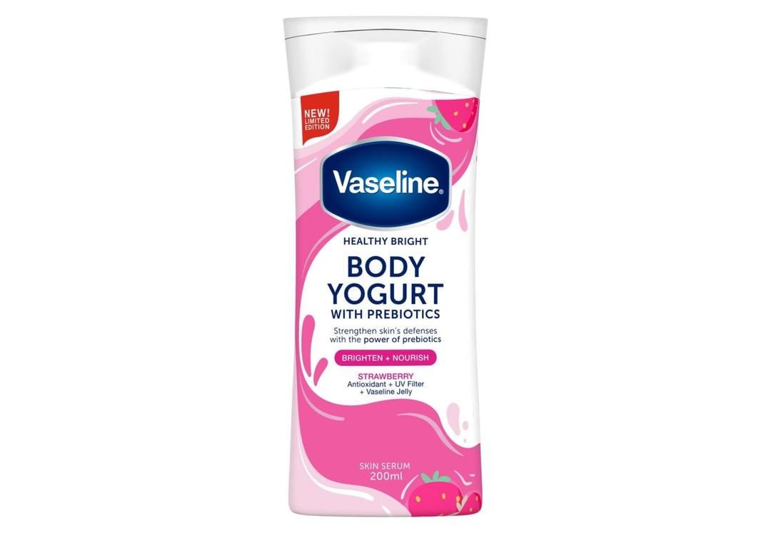Popbela.com/Vaseline