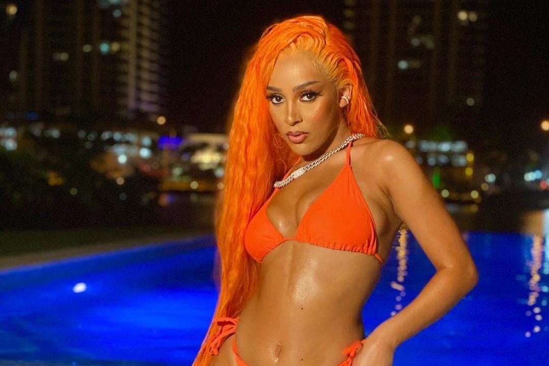 Instagram.com/dojacat