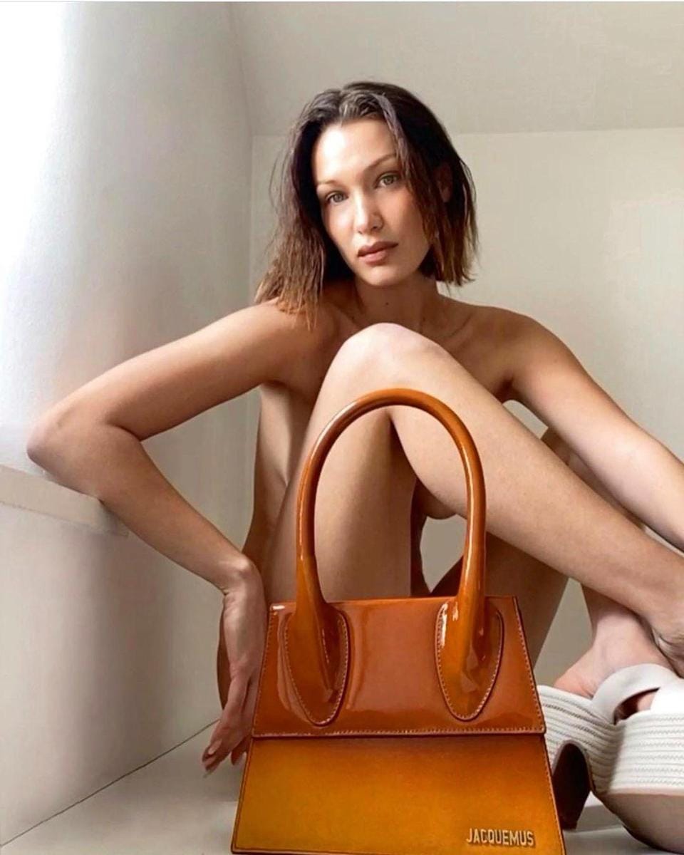 Instagram.com/bellahadid