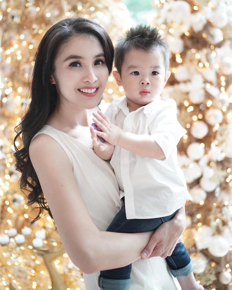 Instagram.com/sandradewi88