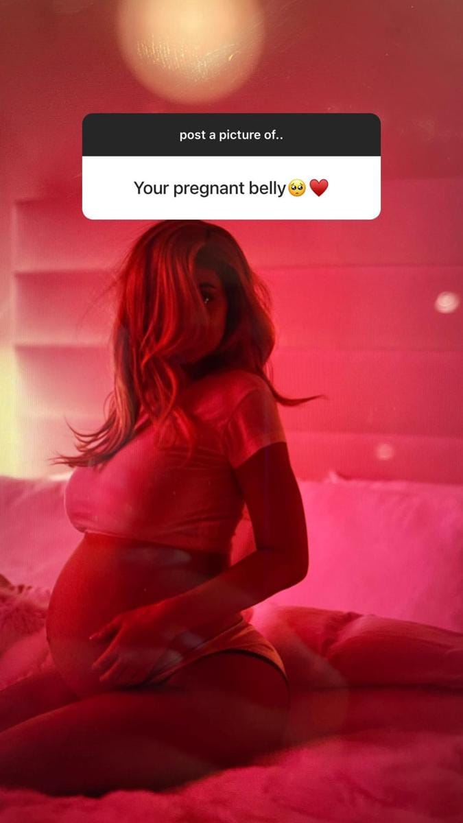 Instagram.com/kyliejenner