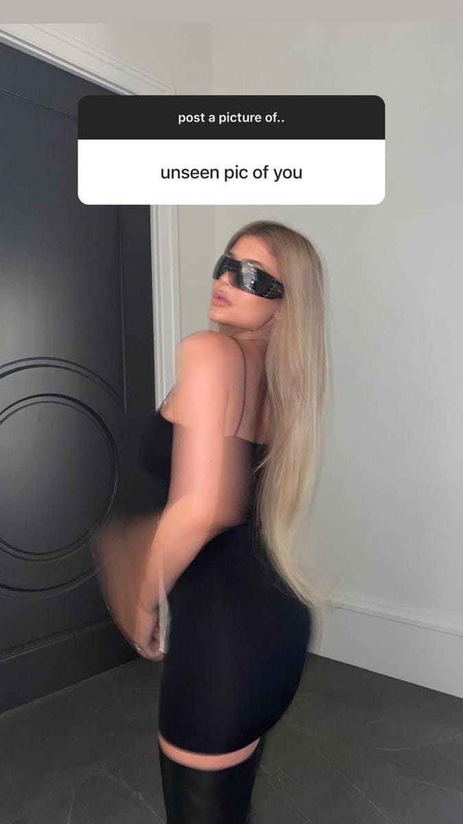 Instagram.com/kyliejenner