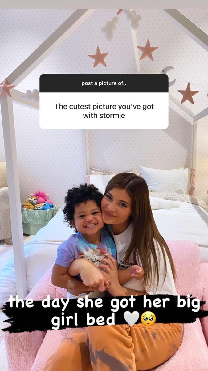 Instagram.com/kyliejenner