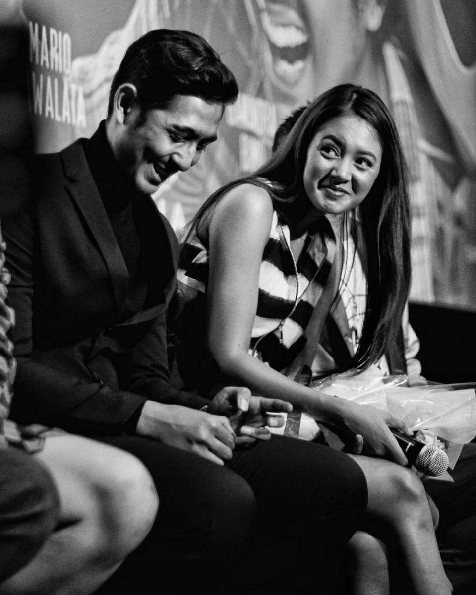 Instagram.com/arya.saloka