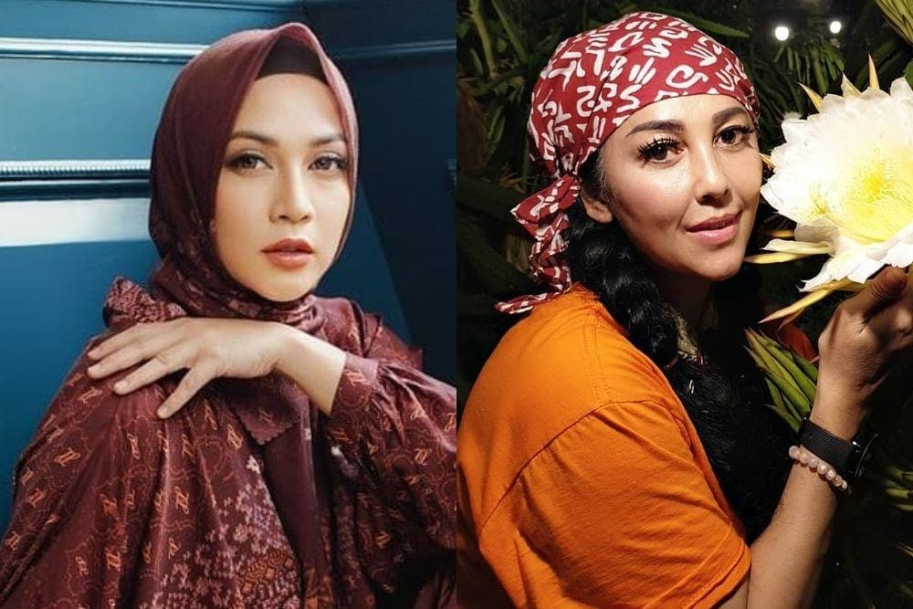 7 Pesona Aktris yang Langganan Jadi Ibu-ibu, Awet Muda Abis!