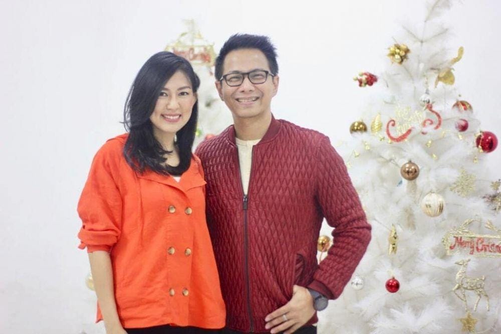 Instagram.com/delonthamrinofficial