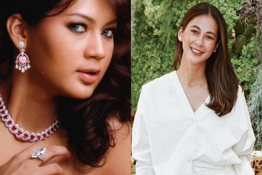 Potret Dulu dan Kini Seleb Berdarah Belanda, Pesonanya Bikin Meleleh!