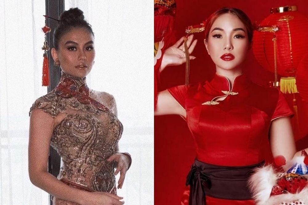 instagram.com/agnezmo, instagram.com/gisel_la
