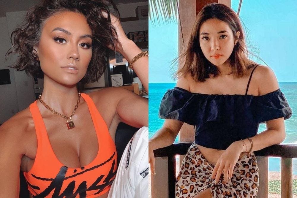 instagram.com/agnezmo, instagram.com/gisel_la