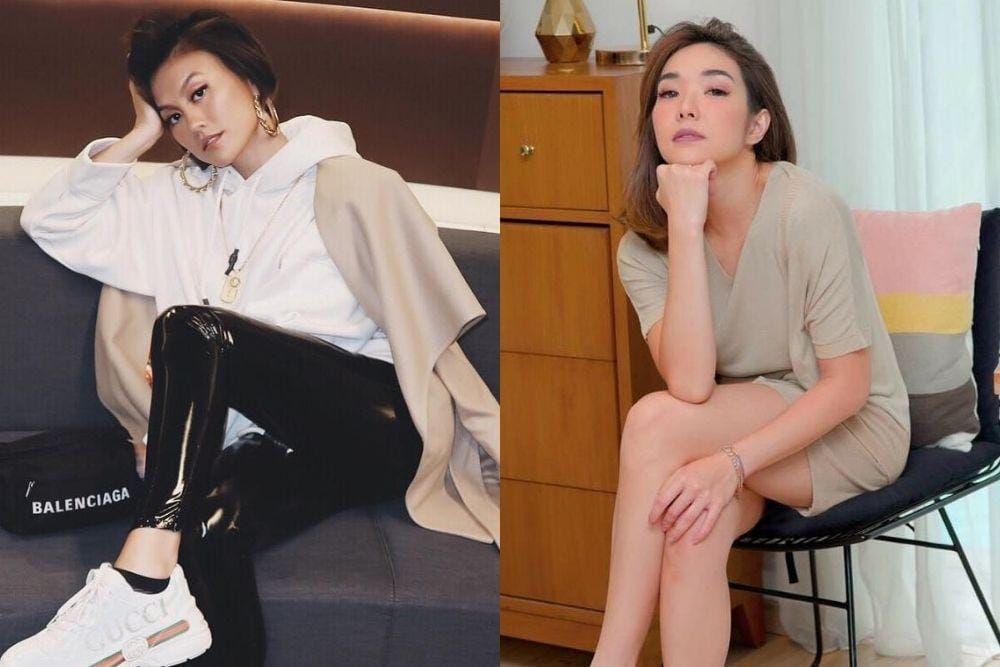 instagram.com/agnezmo, instagram.com/gisel_la
